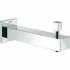 Излив для ванны GROHE Universal Cube с переключателем ванна/душ, хром (13304000) Излив для ванны GROHE Universal Cube с переключателем ванна/душ, хром (13304000)