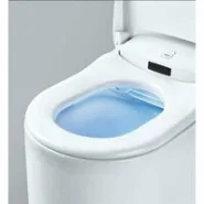 Унитаз-биде GROHE Sensia Arena подвесной, альпин-белый (39354SH1)