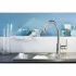 Смеситель для кухни GROHE BauEdge, хром (31367000) Смеситель для кухни GROHE BauEdge, хром (31367000)