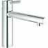 Смеситель для кухни GROHE Concetto с высоким изливом, хром (31128001) Смеситель для кухни GROHE Concetto с высоким изливом, хром (31128001)