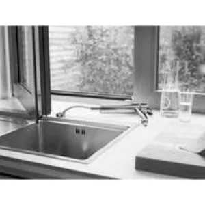 Смеситель для кухни GROHE Concetto с высоким изливом, хром (31128001) Смеситель для кухни GROHE Concetto с высоким изливом, хром (31128001)