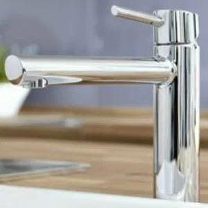 Смеситель для кухни GROHE Concetto, хром (31210001) Смеситель для кухни GROHE Concetto, хром (31210001)
