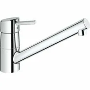 Смеситель для кухни GROHE Concetto, хром (32659001)