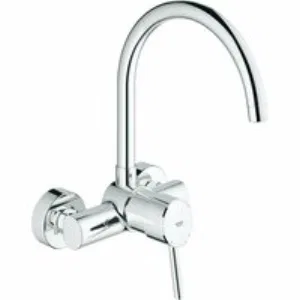 Смеситель для кухни GROHE Concetto, хром (32667001) Смеситель для кухни GROHE Concetto, хром (32667001)