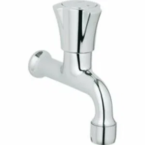 Кран для кухонной мойки GROHE Costa L, без функции смешивания, хром (30098001) Кран для кухонной мойки GROHE Costa L, без функции смешивания, хром (30098001)