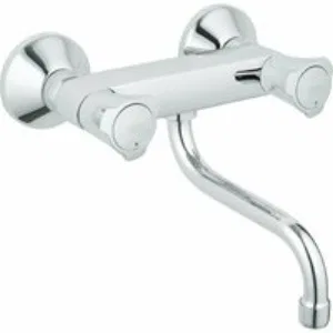 Смеситель для кухни GROHE Costa L, хром (31187001) Смеситель для кухни GROHE Costa L, хром (31187001)