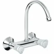 Смеситель для кухни GROHE Costa L, хром (31191001)