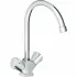 Смеситель для кухни GROHE Costa L, хром (31812001) Смеситель для кухни GROHE Costa L, хром (31812001)