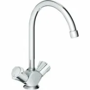 Смеситель для кухни GROHE Costa L, хром (31831001)