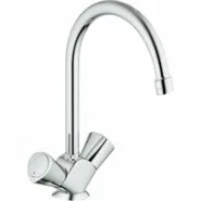 Смеситель для кухни GROHE Costa S, хром (31819001)