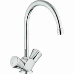 Смеситель для кухни GROHE Costa S, хром (31819001) Смеситель для кухни GROHE Costa S, хром (31819001)