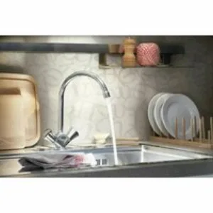 Смеситель для кухни GROHE Costa S, хром (31819001) Смеситель для кухни GROHE Costa S, хром (31819001)