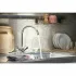 Смеситель для кухни GROHE Costa S, хром (31819001) Смеситель для кухни GROHE Costa S, хром (31819001)