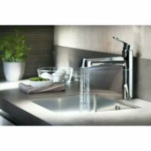 Смеситель для кухни GROHE Eurodisc Cosmopolitan, хром (32257002) Смеситель для кухни GROHE Eurodisc Cosmopolitan, хром (32257002)