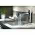 Смеситель для кухни GROHE Eurodisc Cosmopolitan, хром (32257002) Смеситель для кухни GROHE Eurodisc Cosmopolitan, хром (32257002)