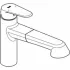 Смеситель для кухни GROHE Eurodisc Cosmopolitan, хром (32257002) Смеситель для кухни GROHE Eurodisc Cosmopolitan, хром (32257002)