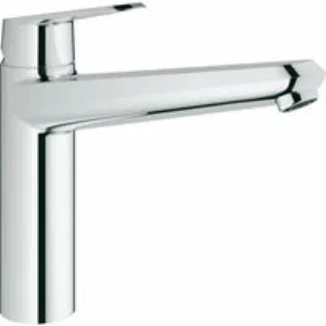 Смеситель для кухни GROHE Eurodisc Cosmopolitan, хром (33770002) Смеситель для кухни GROHE Eurodisc Cosmopolitan, хром (33770002)