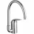Смеситель для кухни GROHE Euroeco, хром (32752000) Смеситель для кухни GROHE Euroeco, хром (32752000)
