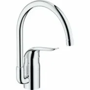 Смеситель для кухни GROHE Euroeco Special, хром (32786000)
