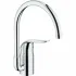 Смеситель для кухни GROHE Euroeco Special, хром (32786000) Смеситель для кухни GROHE Euroeco Special, хром (32786000)