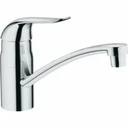 Смеситель для кухни GROHE Euroeco Special, хром (32787000)