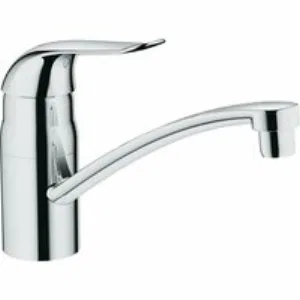 Смеситель для кухни GROHE Euroeco Special, хром (32787000) Смеситель для кухни GROHE Euroeco Special, хром (32787000)