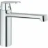 Смеситель для кухни GROHE Eurosmart Cosmopolitan, хром (30193000) Смеситель для кухни GROHE Eurosmart Cosmopolitan, хром (30193000)