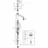 Смеситель для кухни GROHE Eurosmart Cosmopolitan, хром (30193000) Смеситель для кухни GROHE Eurosmart Cosmopolitan, хром (30193000)