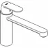 Смеситель для кухни GROHE Eurosmart Cosmopolitan, хром (30193000) Смеситель для кухни GROHE Eurosmart Cosmopolitan, хром (30193000)