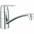 Смеситель для кухни GROHE Eurosmart Cosmopolitan, хром (32842000) Смеситель для кухни GROHE Eurosmart Cosmopolitan, хром (32842000)