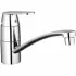 Смеситель для кухни GROHE Eurosmart Cosmopolitan, хром (32842000) Смеситель для кухни GROHE Eurosmart Cosmopolitan, хром (32842000)