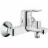 Готовый комплект для ванной комнаты GROHE Tempesta, хром (NB0049) Готовый комплект для ванной комнаты GROHE Tempesta, хром (NB0049)