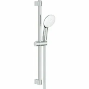 Готовый комплект для ванной комнаты GROHE Tempesta, хром (NB0049) Готовый комплект для ванной комнаты GROHE Tempesta, хром (NB0049)