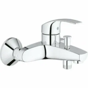 Готовый комплект для ванной комнаты GROHE Tempesta, хром (NB0051) Готовый комплект для ванной комнаты GROHE Tempesta, хром (NB0051)