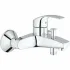 Готовый комплект для ванной комнаты GROHE Tempesta, хром (NB0051) Готовый комплект для ванной комнаты GROHE Tempesta, хром (NB0051)