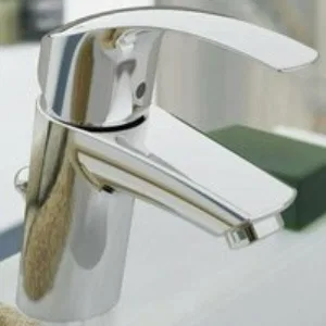 Готовый комплект для ванной комнаты GROHE Tempesta, хром (NB0051) Готовый комплект для ванной комнаты GROHE Tempesta, хром (NB0051)