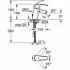 Готовый комплект для ванной комнаты GROHE Tempesta, хром (NB0051) Готовый комплект для ванной комнаты GROHE Tempesta, хром (NB0051)