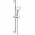 Готовый комплект для ванной комнаты GROHE Tempesta, хром (NB0051) Готовый комплект для ванной комнаты GROHE Tempesta, хром (NB0051)