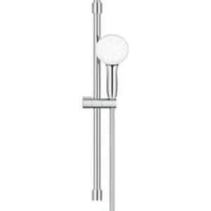 Готовый комплект для ванной комнаты GROHE Tempesta, хром (NB0051) Готовый комплект для ванной комнаты GROHE Tempesta, хром (NB0051)