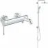 Душевая система GROHE Euphoria 260 со смесителем для ванны, хром (NB0054) Душевая система GROHE Euphoria 260 со смесителем для ванны, хром (NB0054)