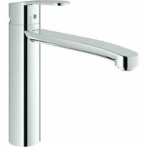 Смеситель для кухни GROHE Eurostyle Cosmopolitan, хром (31124002) Смеситель для кухни GROHE Eurostyle Cosmopolitan, хром (31124002)