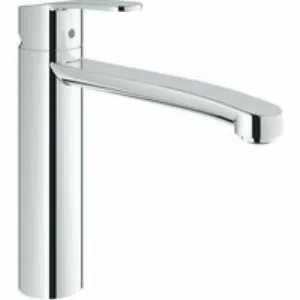 Смеситель для кухни GROHE Eurostyle Cosmopolitan, хром (31124002) Смеситель для кухни GROHE Eurostyle Cosmopolitan, хром (31124002)