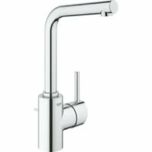 Смеситель для раковины GROHE Concetto, хром (23739002) Смеситель для раковины GROHE Concetto, хром (23739002)