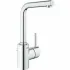 Смеситель для раковины GROHE Concetto, хром (23739002) Смеситель для раковины GROHE Concetto, хром (23739002)