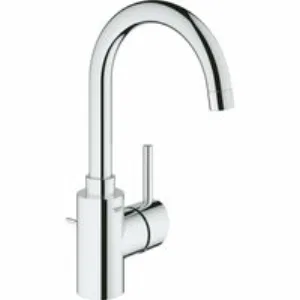 Смеситель для раковины GROHE Concetto, хром (32629002) Смеситель для раковины GROHE Concetto, хром (32629002)