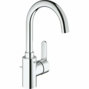 Смеситель для раковины GROHE Eurostyle Cosmopolitan, L-size, хром (23043003) Смеситель для раковины GROHE Eurostyle Cosmopolitan, L-size, хром (23043003)