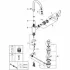 Смеситель для раковины GROHE Eurostyle Cosmopolitan, L-size, хром (23043003) Смеситель для раковины GROHE Eurostyle Cosmopolitan, L-size, хром (23043003)