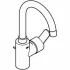 Смеситель для раковины GROHE Eurostyle Cosmopolitan, L-size, хром (23043003) Смеситель для раковины GROHE Eurostyle Cosmopolitan, L-size, хром (23043003)