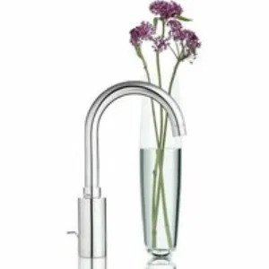 Смеситель для раковины GROHE Eurostyle Cosmopolitan, L-size, хром (23043003) Смеситель для раковины GROHE Eurostyle Cosmopolitan, L-size, хром (23043003)