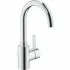 Смеситель для раковины GROHE Eurosmart Cosmopolitan, L-size, хром (32830001) Смеситель для раковины GROHE Eurosmart Cosmopolitan, L-size, хром (32830001)